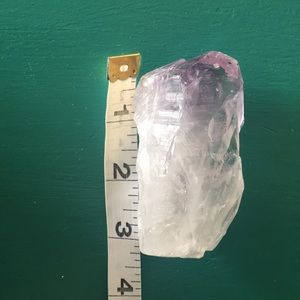 Jewelry - Amethyst Rough Cut Standing Gemstone, Gem, Rocks Jewelry - Amethyst Rough Cut Standing Gemstone, Gem, Rocks